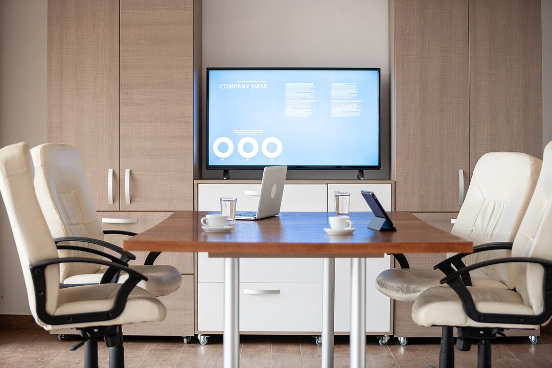 Corporate Office