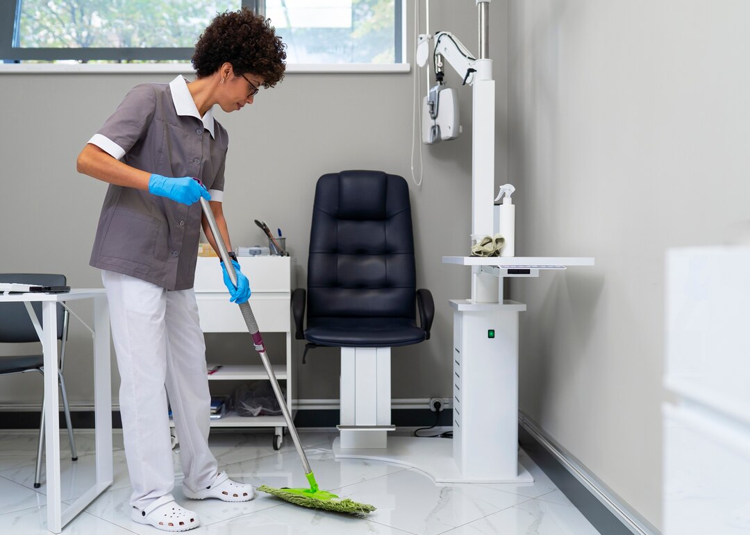 Medical Offices